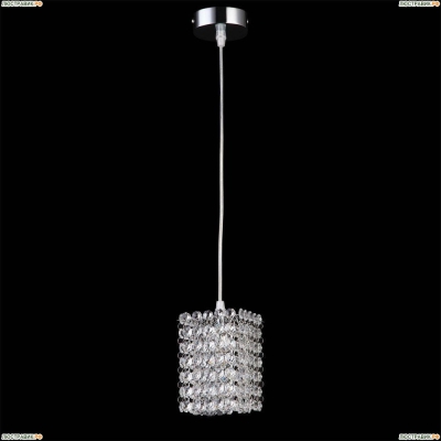 Подвес 795414 ★Lightstar, 1 x 40Вт☀, Хром► — Купить▼