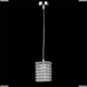 Подвес 795414 ★Lightstar, 1 x 40Вт☀, Хром► — Купить▼