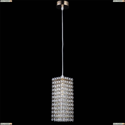 Подвес 795422 ★Lightstar, 1 x 40Вт☀, Золото► — Купить▼