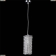 Подвес 795424 ★Lightstar, 1 x 40Вт☀, Хром► — Купить▼