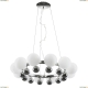 Люстра 801124 ★Lightstar, 12 x 40Вт☀, Хром► — Купить▼ Люстра 801124 ★Lightstar, 12 x 40Вт☀, Хром► — Купить▼
