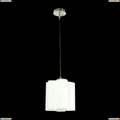 Подвес 802110 ★Lightstar, 1 x 40Вт☀, Хром► — Купить▼