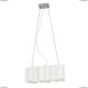 Люстра 802130 ★Lightstar, 3 x 40Вт☀, Хром► — Купить▼