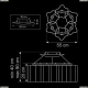 Люстра 802160 ★Lightstar, 6 x 40Вт☀, Хром► — Купить▼