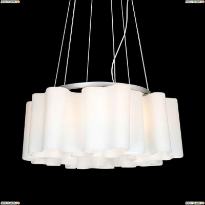 Люстра 802160 ★Lightstar, 6 x 40Вт☀, Хром► — Купить▼