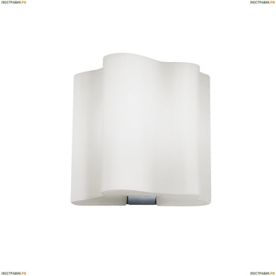 Бра 802610 ★Lightstar, 1 x 40Вт☀, Хром► — Купить▼