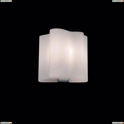 Бра 802610 ★Lightstar, 1 x 40Вт☀, Хром► — Купить▼