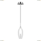 Подвес 803021 ★Lightstar, 1 x 40Вт☀, Хром► — Купить▼