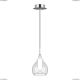 Подвес 803031 ★Lightstar, 1 x 40Вт☀, Хром► — Купить▼