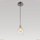 Подвес 803031 ★Lightstar, 1 x 40Вт☀, Хром► — Купить▼