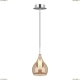 Подвес 803033 ★Lightstar, 1 x 40Вт☀, Хром► — Купить▼
