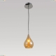 Подвес 803033 ★Lightstar, 1 x 40Вт☀, Хром► — Купить▼