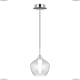 Подвес 803041 ★Lightstar, 1 x 40Вт☀, Хром► — Купить▼
