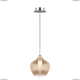 Подвес 803043 ★Lightstar, 1 x 40Вт☀, Хром► — Купить▼