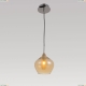 Подвес 803043 ★Lightstar, 1 x 40Вт☀, Хром► — Купить▼