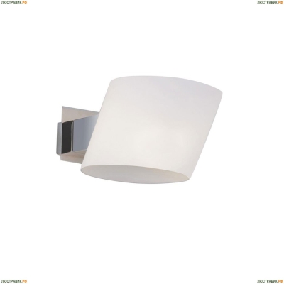 Бра 803610 ★Lightstar, 1 x 40Вт☀, Хром► — Купить▼
