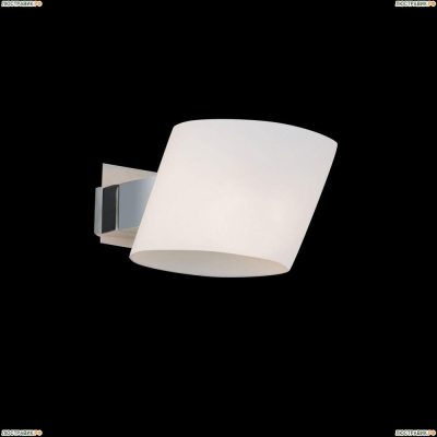 Бра 803610 ★Lightstar, 1 x 40Вт☀, Хром► — Купить▼