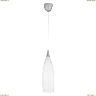 Подвес 804010 ★Lightstar, 1 x 40Вт☀, Хром► — Купить▼
