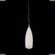 Подвес 804010 ★Lightstar, 1 x 40Вт☀, Хром► — Купить▼