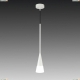 Подвес 804110 ★Lightstar, 1 x 40Вт☀, Белый► — Купить▼