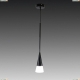 Подвес 804117 ★Lightstar, 1 x 40Вт☀, Черный► — Купить▼