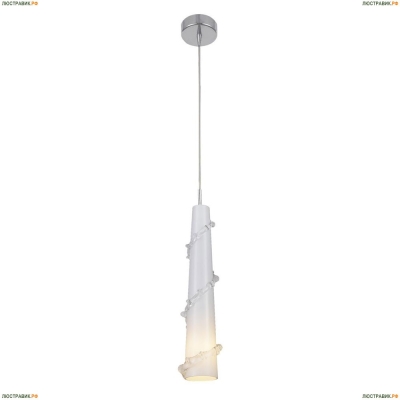 Подвес 804310 ★Lightstar, 1 x 40Вт☀, Хром► — Купить▼