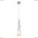 Подвес 804310 ★Lightstar, 1 x 40Вт☀, Хром► — Купить▼