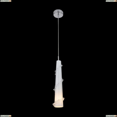 Подвес 804310 ★Lightstar, 1 x 40Вт☀, Хром► — Купить▼