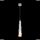 Подвес 804310 ★Lightstar, 1 x 40Вт☀, Хром► — Купить▼