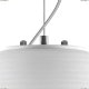 Подвес 805012 ★Lightstar, 1 x 40Вт☀, Белый► — Купить▼
