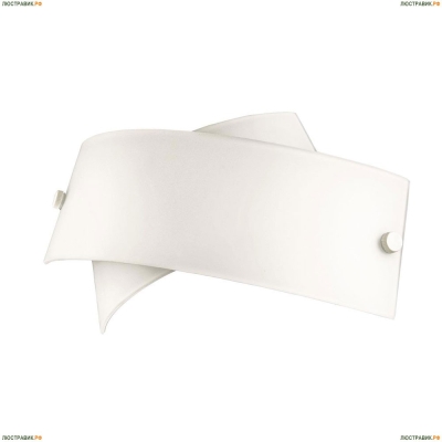Светильник 805600 ★Lightstar, 1 x 75Вт☀, Хром► — Купить▼