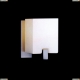 Бра 805610 ★Lightstar, 1 x 40Вт☀, Серебро► — Купить▼