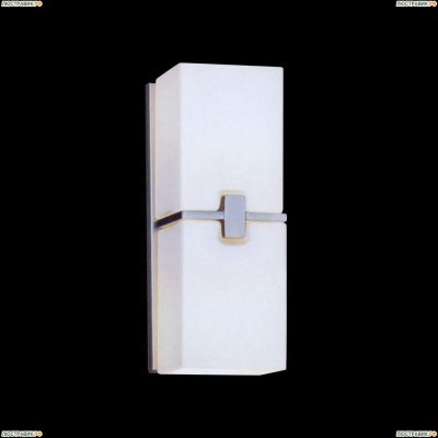 Бра 805620 ★Lightstar, 2 x 40Вт☀, Хром► — Купить▼