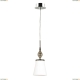 Подвес 806010 ★Lightstar, 1 x 40Вт☀, Хром► — Купить▼