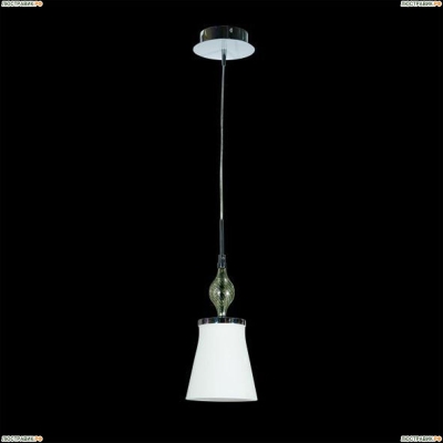 Подвес 806010 ★Lightstar, 1 x 40Вт☀, Хром► — Купить▼