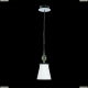 Подвес 806010 ★Lightstar, 1 x 40Вт☀, Хром► — Купить▼