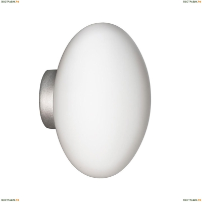 Люстра 807010 ★Lightstar, 1 x 40Вт☀, Хром► — Купить▼