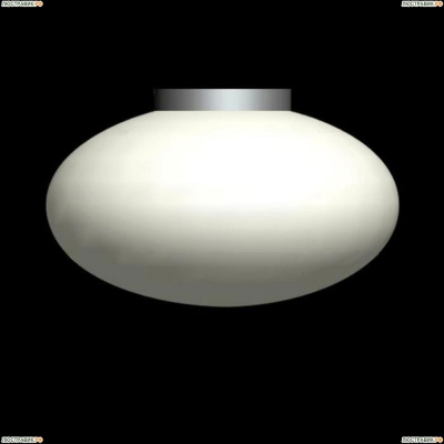 Люстра 807010 ★Lightstar, 1 x 40Вт☀, Хром► — Купить▼