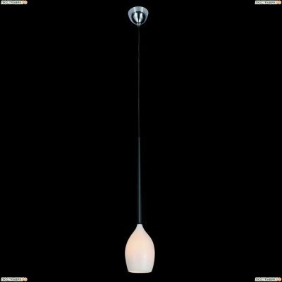 Подвес 807110 ★Lightstar, 1 x 40Вт☀, Хром► — Купить▼