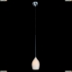 Подвес 807110 ★Lightstar, 1 x 40Вт☀, Хром► — Купить▼