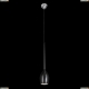 Подвес 807117 ★Lightstar, 1 x 40Вт☀, Хром► — Купить▼