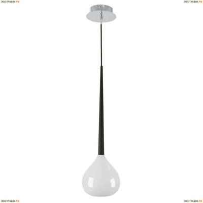 Подвес 808110 ★Lightstar, 1 x 40Вт☀, Хром► — Купить▼