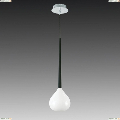 Подвес 808110 ★Lightstar, 1 x 40Вт☀, Хром► — Купить▼