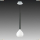Подвес 808110 ★Lightstar, 1 x 40Вт☀, Хром► — Купить▼