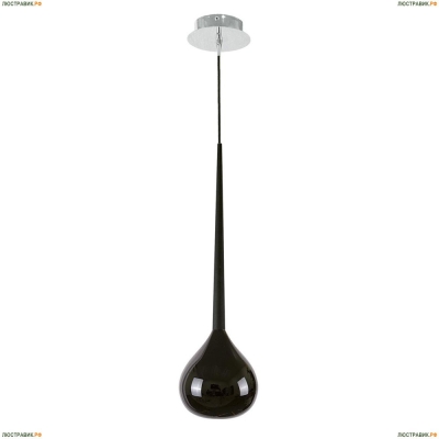 Подвес 808117 ★Lightstar, 1 x 40Вт☀, Хром► — Купить▼