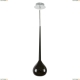 Подвес 808117 ★Lightstar, 1 x 40Вт☀, Хром► — Купить▼