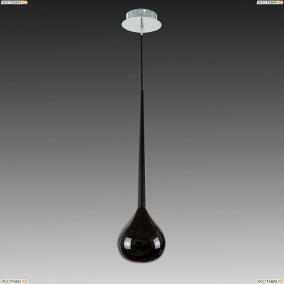 Подвес 808117 ★Lightstar, 1 x 40Вт☀, Хром► — Купить▼