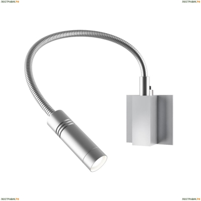 Бра 808619 ★Lightstar, 1 x 3Вт☀, Хром► — Купить▼