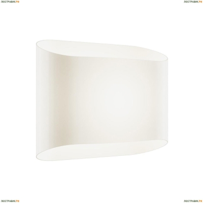 Бра 808620 ★Lightstar, 2 x 40Вт☀, Хром► — Купить▼