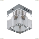Светильник 104010 ★Lightstar, 1 x 40Вт☀, Хром► — Купить▼